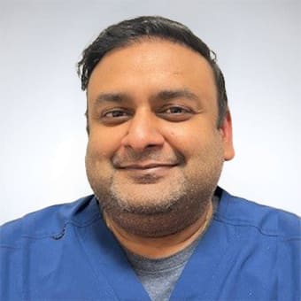 Dr. Amandeep Garg, Mount Pearl Dentist